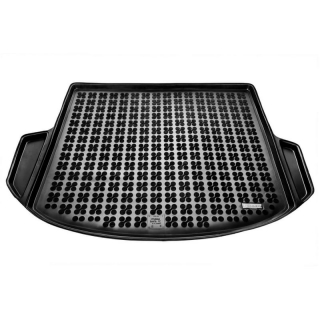 Gumová vana Hyundai Santa Fe III - 5/7 sedadel