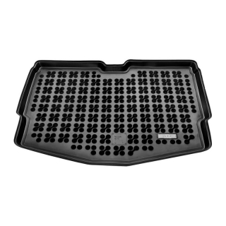 Gumová vana Nissan Note II, pro spodní část úložného prostoru