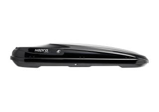 Autobox HAPRO Zenith 6.6 Brilliant Black