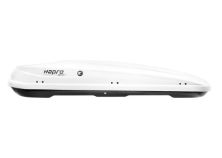 Autobox HAPRO Zenith 8.6 Pure White