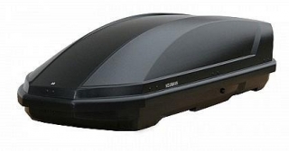 Autobox NEUMANN Adventure 130 antracit