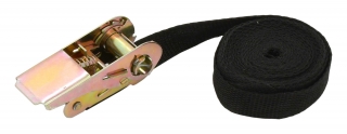 Popruh s ráčnou Compass - 5 m