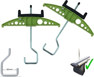 Držák žebříku Easy Clamp Wide
