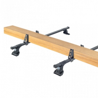 Boční zarážky 4ks - 10 cm