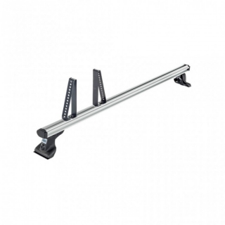 Boční zarážky 4ks - 18 cm ALU