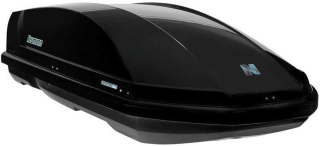 Autobox NEUMANN Adventure 230 černý lesklý NEW