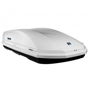 Autobox NEUMANN Adventure 230 bílý lesklý NEW