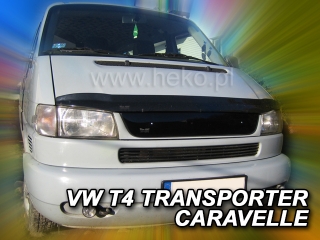 Zimní clona chladiče HEKO Volkswagen T4 Transporter/Caravelle po faceliftu