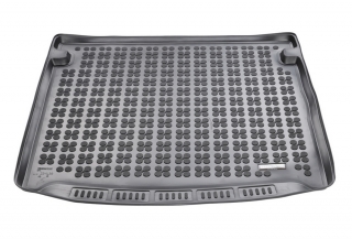 Gumová vana Seat Tarraco 7 míst (se sklopenou třetí řadou)