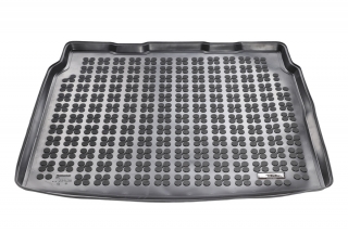 Gumová vana Seat Tarraco 5 míst (snížené dno kufru)