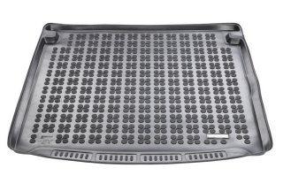 Gumová vana Seat Tarraco 5 míst (zvýšné dno kufru)