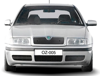 Zimní clona chladiče RIDER Škoda Octavia I po faceliftu