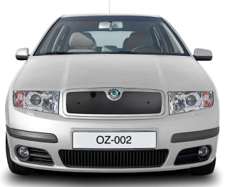 Zimní clona chladiče RIDER Škoda Fabia I